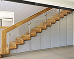 Construction et protection de vos escaliers par Escaliers Maisons à Jonquerets-de-Livet